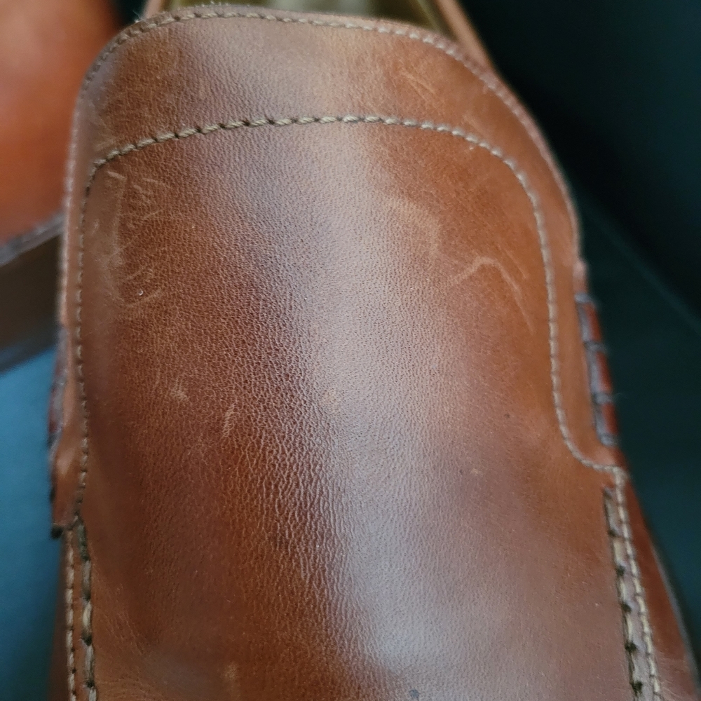 Mens dress shoe - Picture 4 of 13